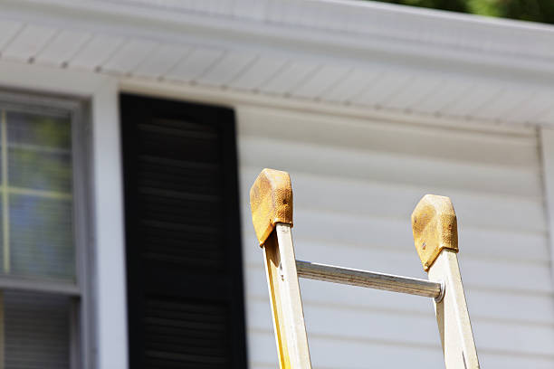 How To Choose The Right Materials for Your Siding Installation in 'Pleasant Run, OH